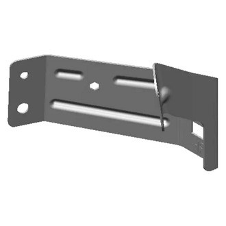 Alzare® - Front Bumper Bracket