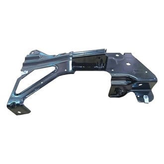 Alzare® - Front Inner Passenger Side Bumper Support Bracket (Standard Line)