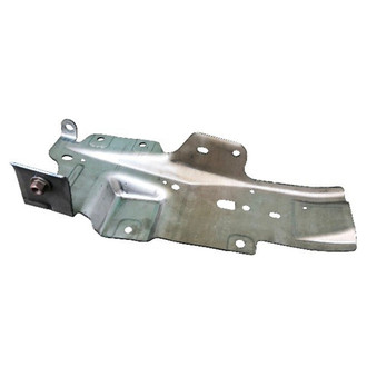 Alzare® - Front Inner Passenger Side Bumper Support (Standard Line)