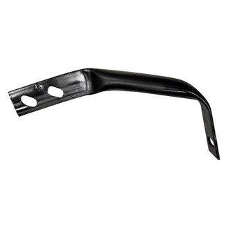 Alzare® - Front Outer Passenger Side Bumper Impact Bar Brace (Standard Line)