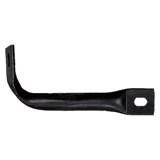 Alzare® - Front Passenger Side Bumper Cover Brace (Standard Line)