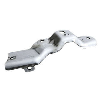 Alzare® - Front Passenger Side Bumper Cover Brace (Standard Line)