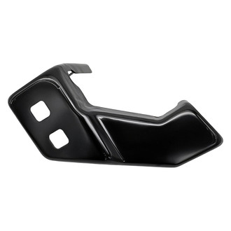 Alzare® - Front Inner Passenger Side Bumper Support Bracket (Standard Line)