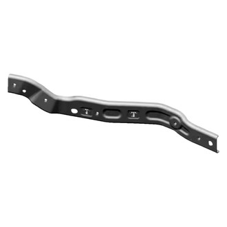 Alzare® - Front Upper Inner Passenger Side Bumper Bracket (Standard Line)
