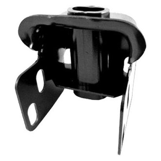 Alzare® - Front Driver or Passenger Side Bumper Frame Bracket (Standard Line)