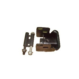 Alzare® - Front Bumper Mounting Bracket
