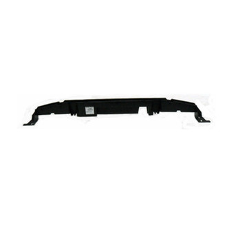 Alzare® GM1065114C - Front Lower Bumper Cover Support Bracket (CAPA Certified)