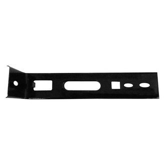 Alzare® - Front Bumper Bracket (Standard Line)