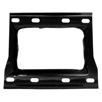 Alzare® - Front Bumper Mounting Bracket