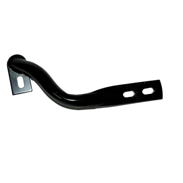 Alzare® - Front Driver Side Outer Bumper Bar Brace