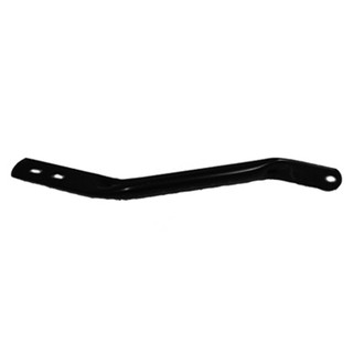 Alzare® - Front Outer Driver or Passenger Side Bumper Bar Brace (Standard Line)