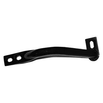 Alzare® - Front Outer Driver Side Bumper Brace (Standard Line)