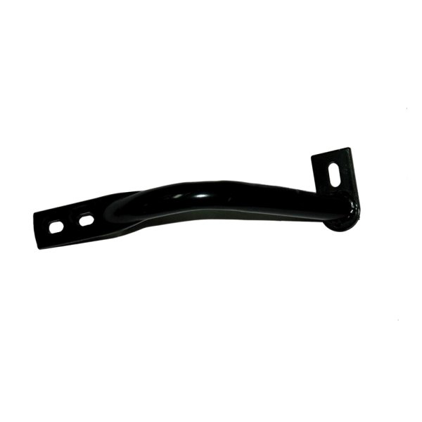 Alzare® - Front Driver Side Outer Bumper Brace