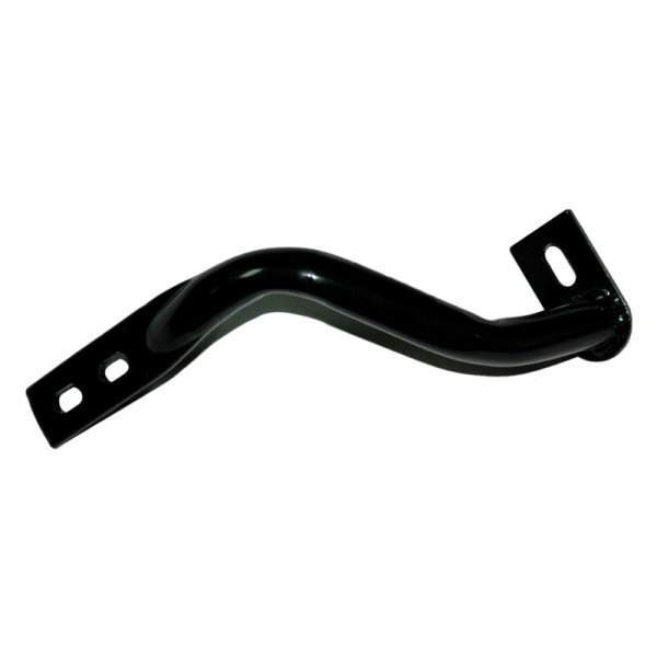 Alzare® - Front Driver Side Outer Bumper Brace