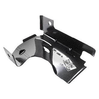 Alzare® - Front Inner Driver Side Bumper Impact Bar Brace (Standard Line)