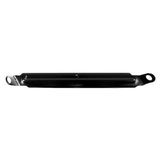 Alzare® - Front Upper Driver Side Bumper Support Brace (Standard Line)