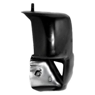 Alzare® - Front Outer Driver Side Bumper Bar Bracket (Standard Line)