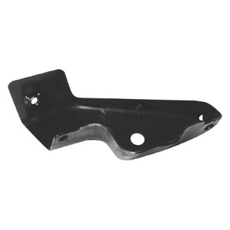Alzare® - Front Outer Driver Side Bumper Bracket (CAPA Certified)