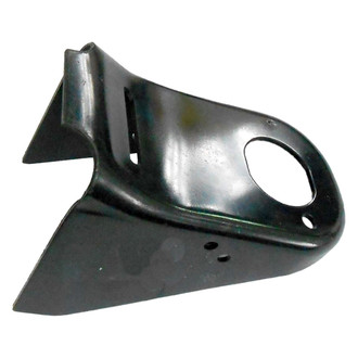 Alzare® - Radiator Mounting Bracket