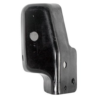 Alzare® - Front Driver Side Bumper Bar Extension Bracket (Standard Line)