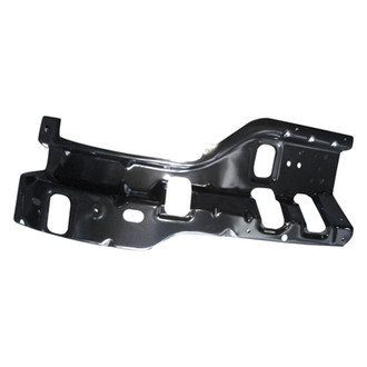 Alzare® - Front Bumper Impact Bar Bracket