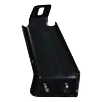 Alzare® - Front Driver Side Bumper Cover Brace (Standard Line)