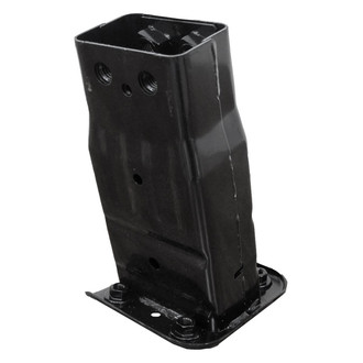 Alzare® - Front Bumper Bracket