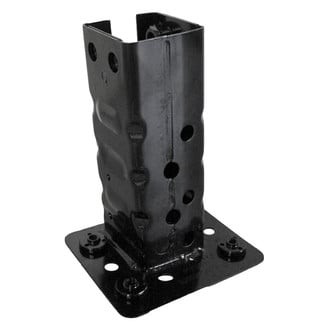 Alzare® - Front Bumper Mounting Bracket