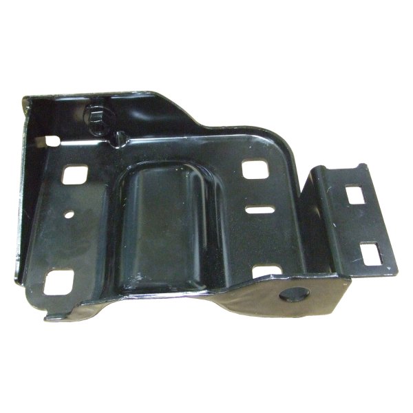 Alzare® - Front Driver Side Bumper Mounting Bracket
