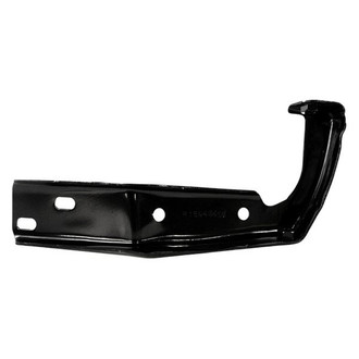 Alzare® - Front Outer Passenger Side Bumper Brace (Standard Line)
