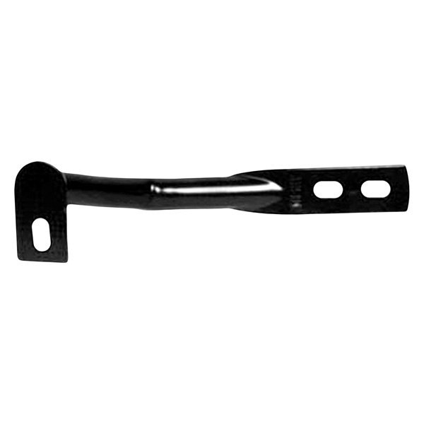 Alzare® - Front Passenger Side Outer Bumper Bar Brace