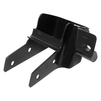 Alzare® - Front Inner Passenger Side Bumper Impact Bar Bracket (Standard Line)