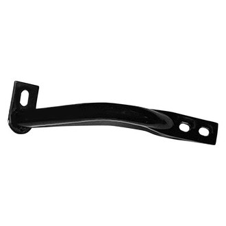 Alzare® - Front Outer Passenger Side Bumper Brace (Standard Line)