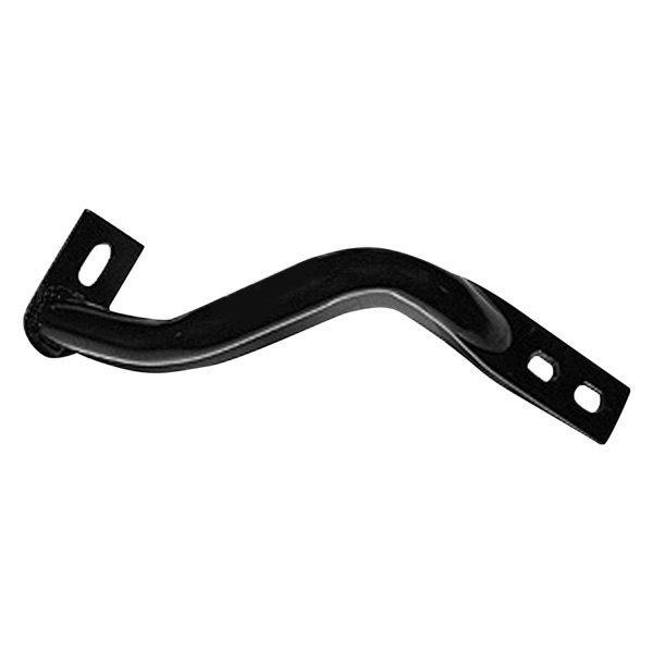 Alzare® - Front Passenger Side Outer Bumper Brace