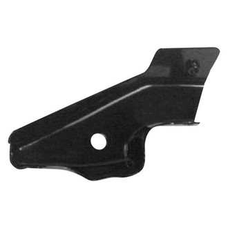 Alzare® - Front Outer Passenger Side Bumper Bracket (Standard Line)