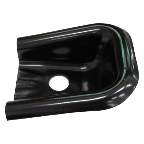 Alzare® - Front Passenger Side Bumper Bracket