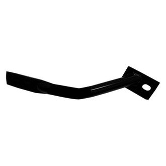Alzare® - Front Passenger Side Bumper Impact Bar Brace (Standard Line)