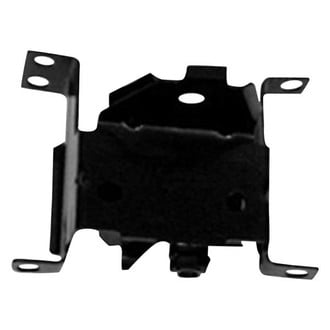 Alzare® - Front Inner Passenger Side Bumper Bracket (CAPA Certified)