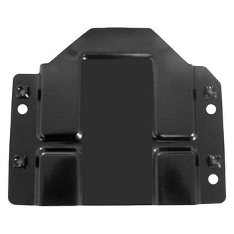 Alzare® - Front Passenger Side Bumper Mounting Bracket (Standard Line)