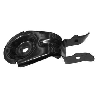 Alzare® - Front Lower Passenger Side Bumper Bracket (Standard Line)