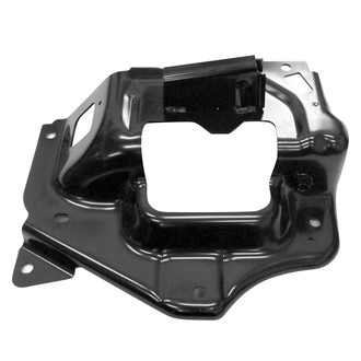 Alzare® - Front Passenger Side Bumper Bracket (Standard Line)