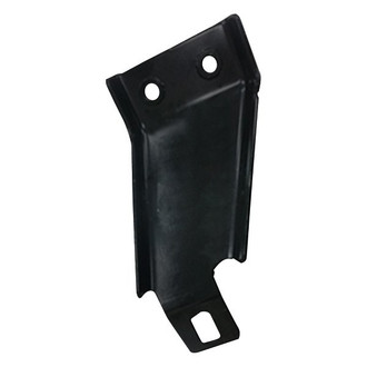 Alzare® - Front Passenger Side Bumper Cover Brace (Standard Line)