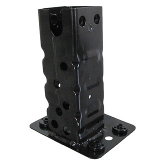 Alzare® - Front Bumper Mounting Bracket