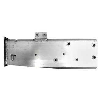Alzare® - Front Bumper Bracket