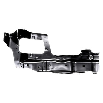Alzare® - Front Outer Passenger Side Bumper Bracket (Standard Line)