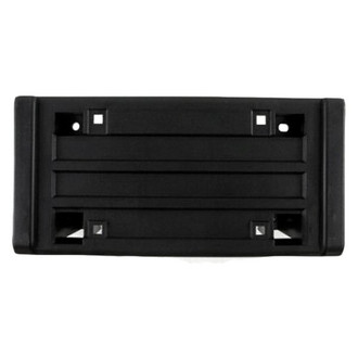 Alzare® - License Plate Bracket