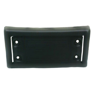 Alzare® - Front License Plate Bracket