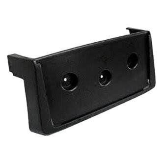 Alzare® - License Plate Bracket