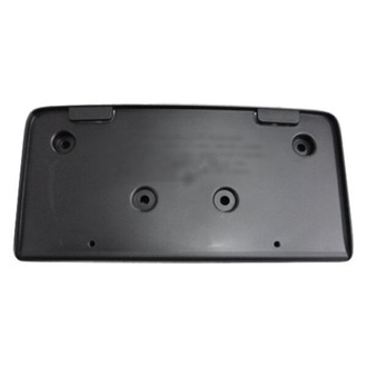Alzare® - Front License Plate Bracket