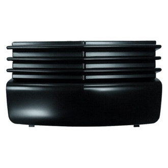 Alzare® - Front License Plate Bracket